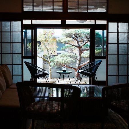 Vacation House Day Naoshima Bagian luar foto