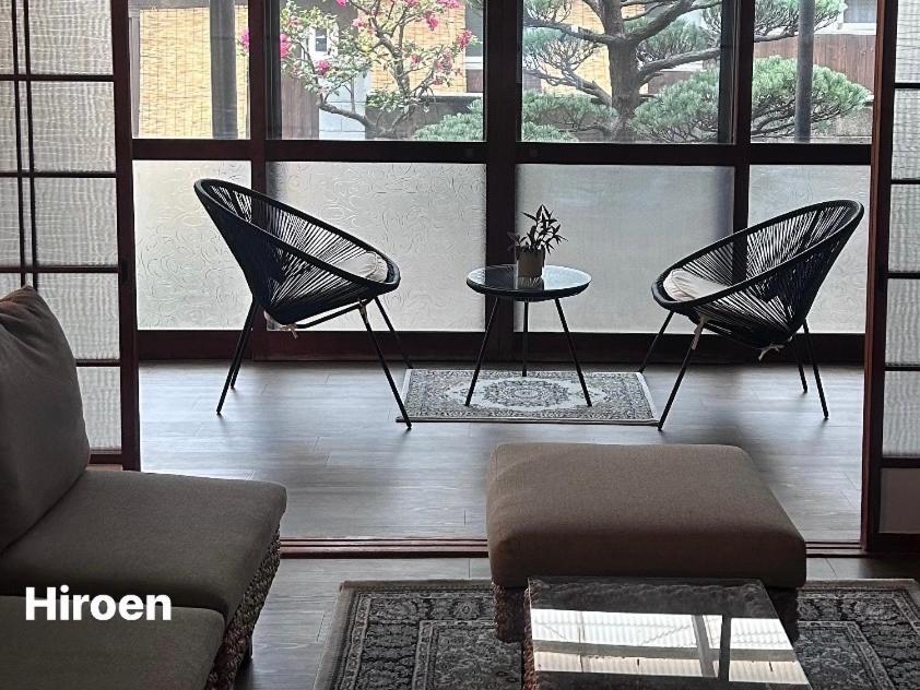 Vacation House Day Naoshima Bagian luar foto