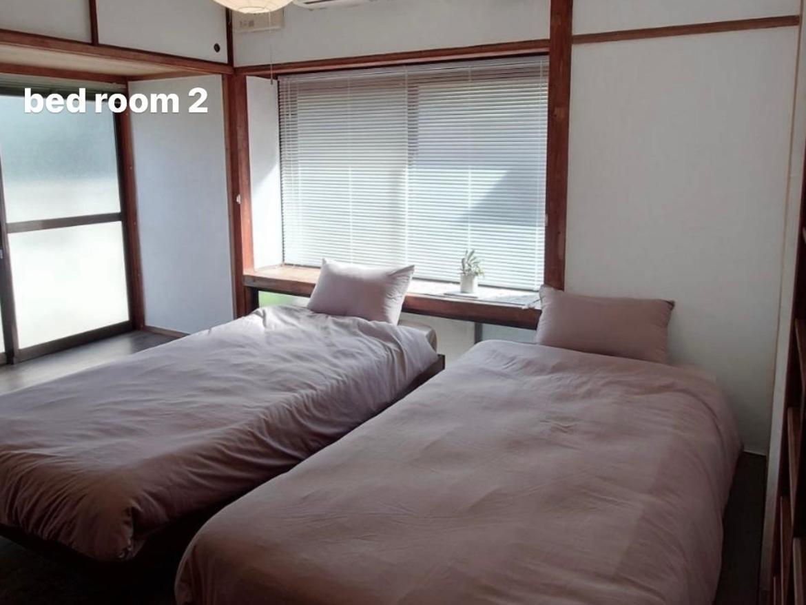 Vacation House Day Naoshima Bagian luar foto