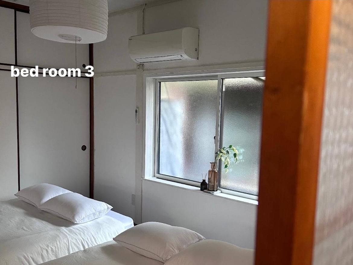 Vacation House Day Naoshima Bagian luar foto
