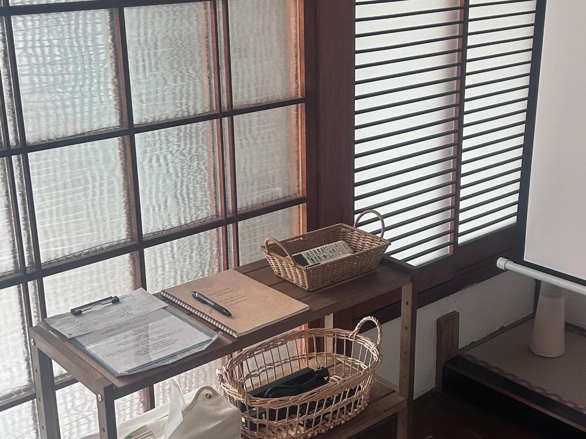 Vacation House Day Naoshima Bagian luar foto