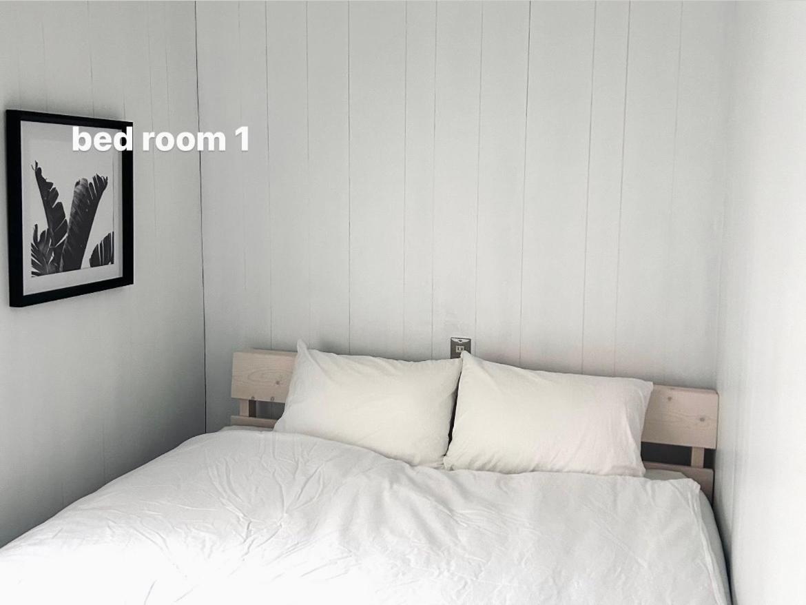 Vacation House Day Naoshima Bagian luar foto