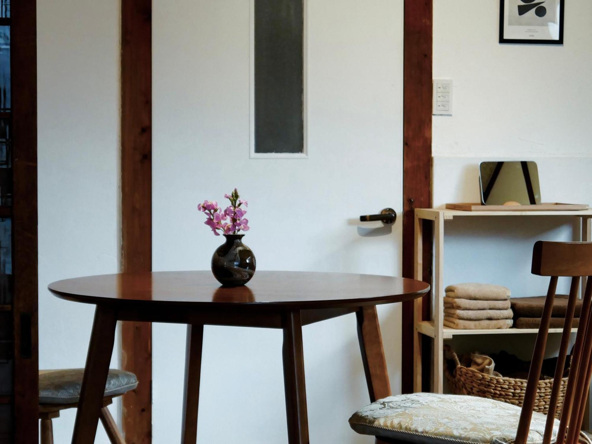 Vacation House Day Naoshima Bagian luar foto