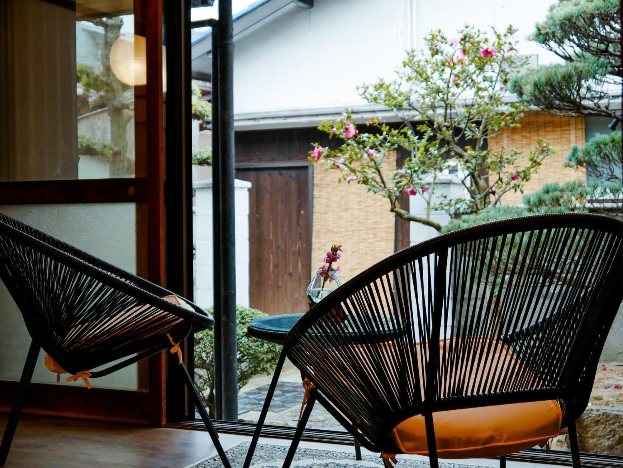 Vacation House Day Naoshima Bagian luar foto
