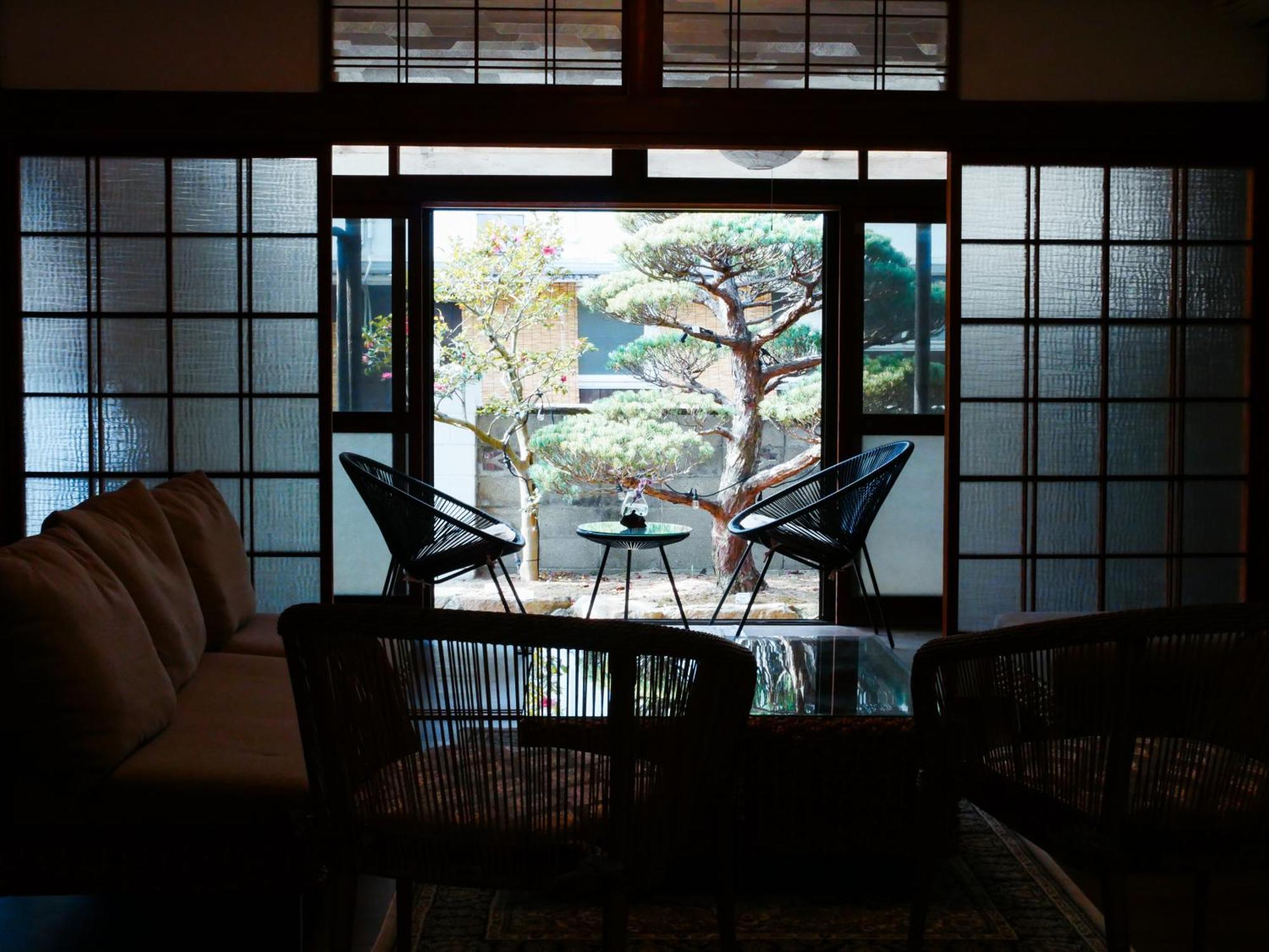Vacation House Day Naoshima Bagian luar foto