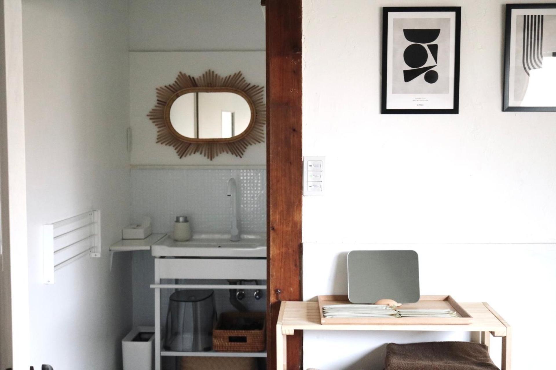 Vacation House Day Naoshima Bagian luar foto